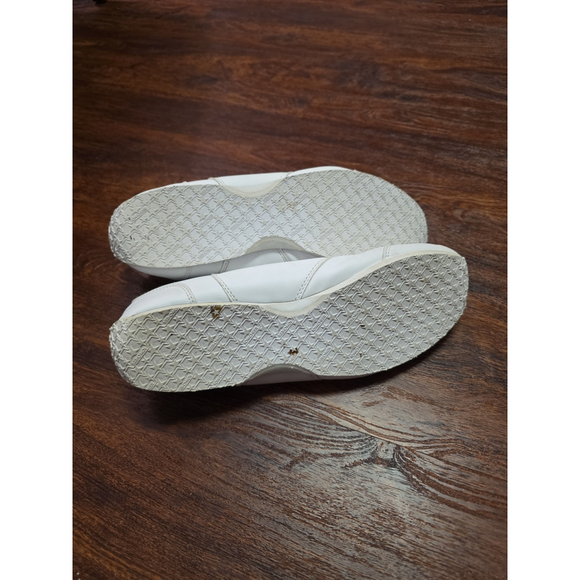 Ion cheer white cheer shoes size 9 - Picture 4 of 4